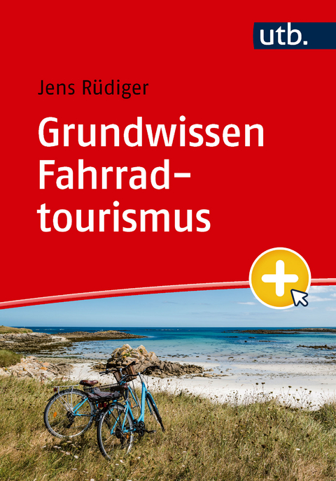 Grundwissen Fahrradtourismus - Jens R&uuml;diger