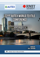 22nd AUTEX World Textile Conference (Autex 2023) - 
