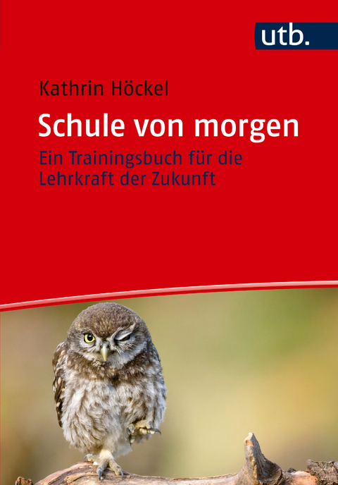 Schule von morgen - Kathrin H&ouml;ckel