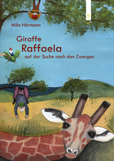 Giraffe Raffaela - Mila H&ouml;rmann