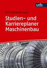 Studien- und Karriereplaner Maschinenbau - 