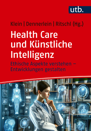 Health care und Künstliche Intelligenz