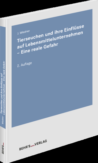 Tierseuchen und ihre Einflüsse auf Lebensmittel-Unternehmen - eine reale Gefahr