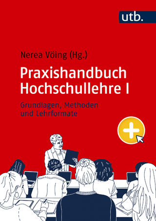Praxishandbuch Hochschullehre I
