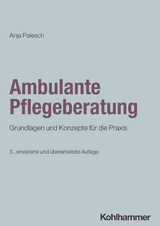 Ambulante Pflegeberatung - Palesch, Anja