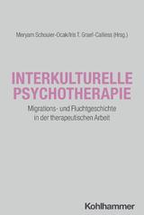 Interkulturelle Psychotherapie - 