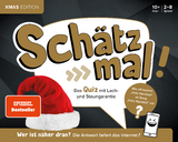 Sch&auml;tz mal! Xmas Edition