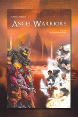 Angel Warriors - Gregg Abello
