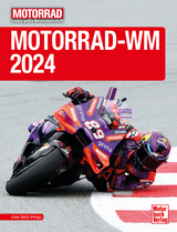 Motorrad-WM 2024 - 