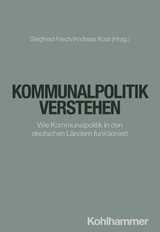 Kommunalpolitik verstehen - 