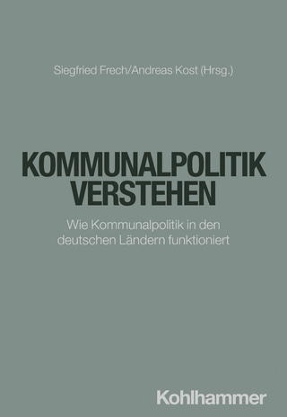 Kommunalpolitik verstehen