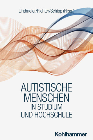 Menschen im Autismus-Spektrum in Studium und Hochschule