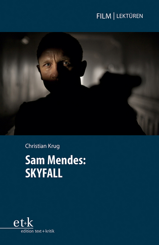 Sam Mendes: Skyfall