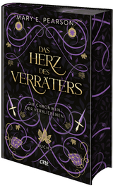 Das Herz des Verr&auml;ters - Mary E. Pearson