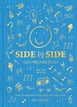 Freundebuch f&uuml;r Erwachsene | Erinnerungsalbum zum Ausf&uuml;llen f&uuml;r Freunde und Kollegen | Freundschaftsbuch, Poesiealbum als Geschenkidee - Lisa Wirth