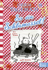 So ein Schlamassel! - Jeff Kinney