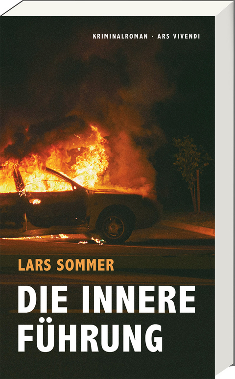 Die Innere F&uuml;hrung - Lars Sommer