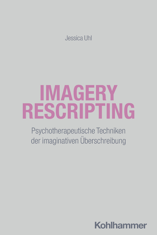 Imagery rescripting