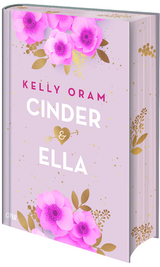 Cinder & Ella - Kelly Oram