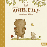 Mister O'Lui sucht das Gl&uuml;ck - Silke Siefert