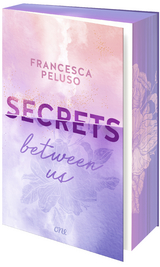 Secrets between us - Francesca Peluso