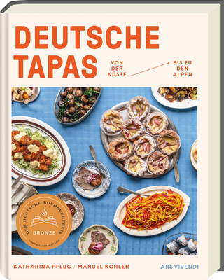 Deutsche Tapas