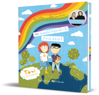 Was bedeutet eigentlich Frieden?