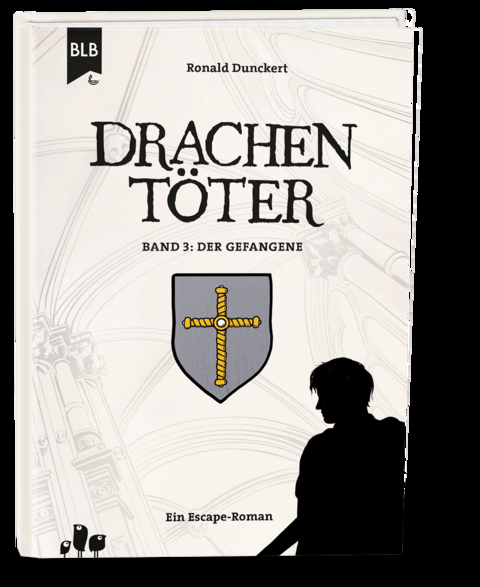 Drachent&ouml;ter - Ronald Dunckert