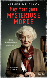 May Morrigans mysteri&ouml;se Morde - Katherine Black