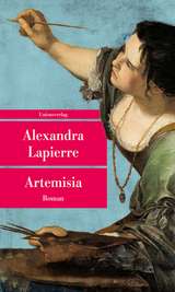 Artemisia - Alexandra Lapierre