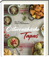 &Ouml;sterreichische Tapas - Valerie Hammacher, Christine Nini Nagele
