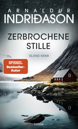 Zerbrochene Stille - Arnaldur Indri&eth;ason