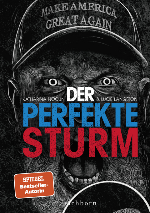 Der perfekte Sturm - Katharina Nocun