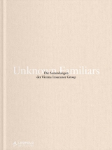 Unknown Familiars - Philippe Batka, Vanessa Joan M&uuml;ller