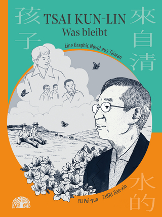 Tsai Kun-lin – Was bleibt