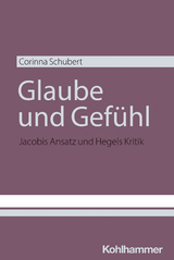 Glaube und Gef&uuml;hl - Corinna Schubert
