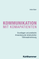 Kommunikation mit Komapatienten - Anton Baier
