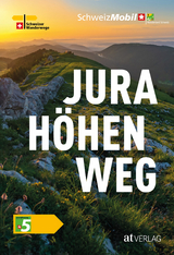 Jura-H&ouml;henweg - Dominik Wunderlin