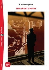 The Great Gatsby - Fitzgerald, Francis Scott