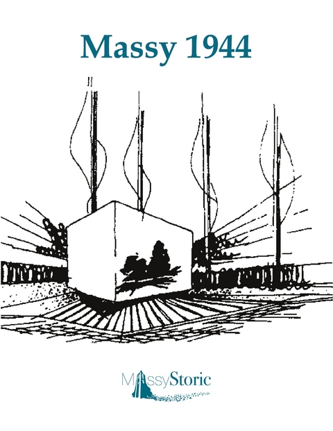 Massy 1944 - Massy Storic