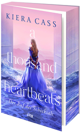 A thousand heartbeats - Kiera Cass
