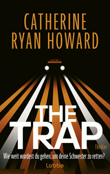 The Trap - Catherine Ryan Howard