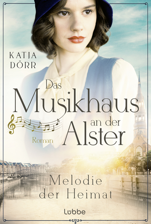 Das Musikhaus an der Alster - Melodie der Heimat - Katja D&ouml;rr