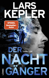 Der Nachtg&auml;nger - Lars Kepler
