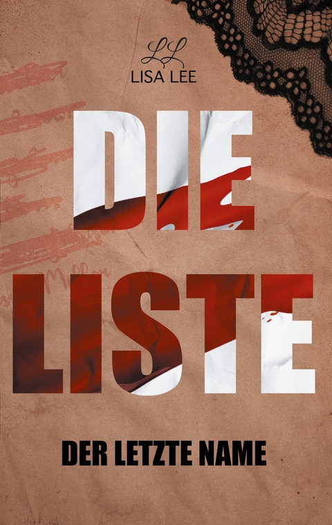 Die Liste - Lisa Lee