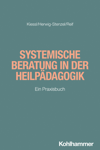 Systemische Beratung in der Heilpädagogik
