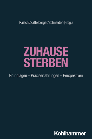 Zuhause sterben