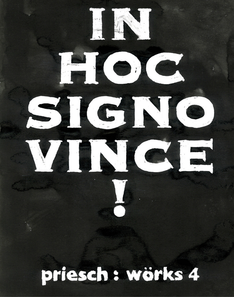 Hannes Priesch - Hannes Priesch