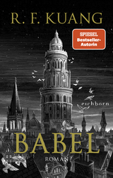 Babel - Rebecca F. Kuang