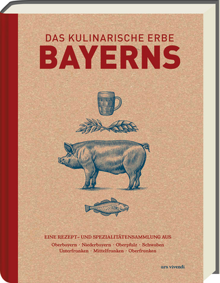 Das kulinarische Erbe Bayerns
